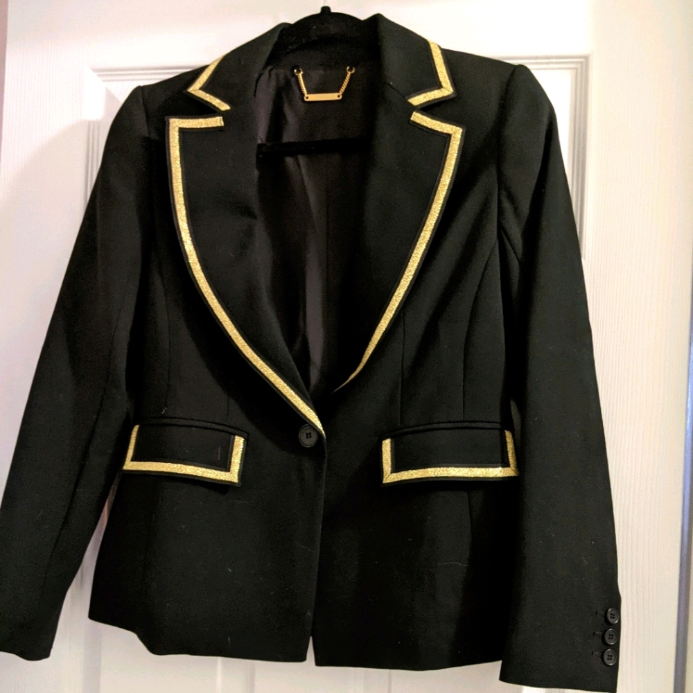 NWT Trina Turk Blazer